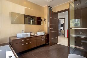 Villa Melissa by Estia