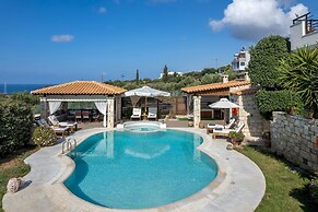 Villa Melissa by Estia