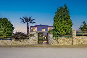 Villa Melissa by Estia