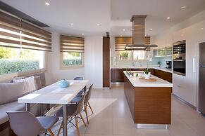 Villa Melissa by Estia