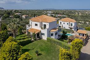 Villa Melissa by Estia