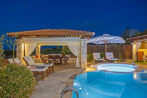 Villa Melissa by Estia