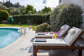 Villa Melissa by Estia