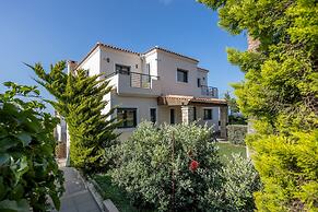 Villa Melissa by Estia