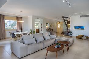 Villa Melissa by Estia