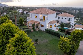 Villa Melissa by Estia