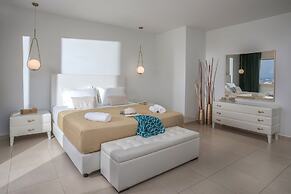 Villa Melissa by Estia