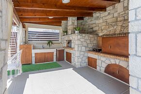 Villa Melissa by Estia