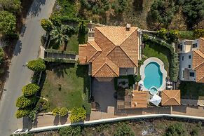 Villa Melissa by Estia