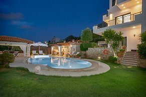 Villa Melissa by Estia