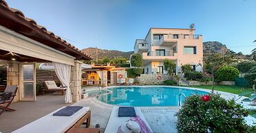 Villa Melissa by Estia