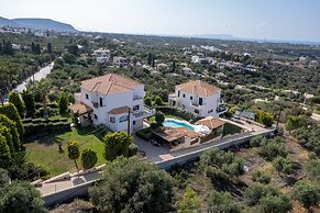 Villa Melissa by Estia