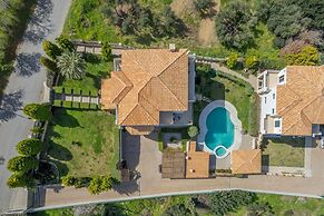 Villa Melissa by Estia