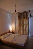 Nikos Apartments A8 in Gialiskari