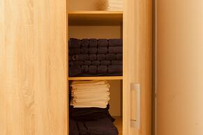 Thanos Luxury Apartment in Spetses