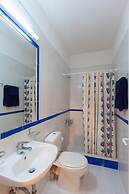 Thanos Luxury Apartment in Spetses