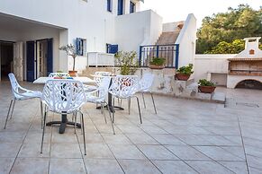 Thanos Luxury Apartment in Spetses