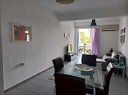 Kinetious Nisous in Kineta