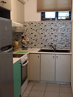 Kinetious Nisous in Kineta