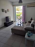 Kinetious Nisous in Kineta