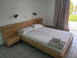 Kinetious Nisous in Kineta