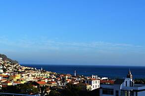 Funchal Window City Center by Homie