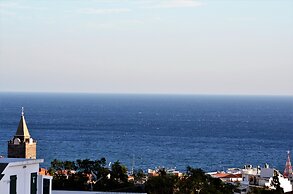Funchal Window City Center by Homie