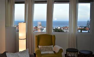 Funchal Window City Center by Homie