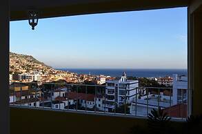 Funchal Window City Center by Homie