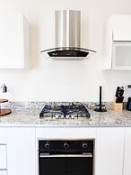 Residences C11-1d in Chame