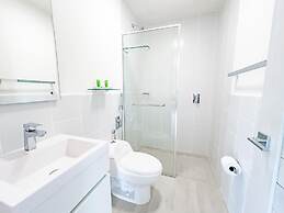 Residences C11-1d in Chame