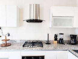 Residences C11-1d in Chame