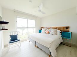 Residences C11-1d in Chame