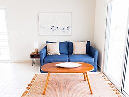 Residences C11-1d in Chame