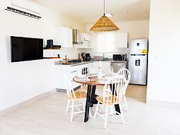 Residences C11-1d in Chame