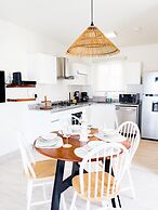 Residences C11-1d in Chame