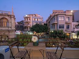 Heraklion s Heart Apartment