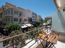 Heraklion s Heart Apartment