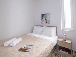Heraklion s Heart Apartment