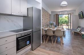 Heraklion s Heart Apartment