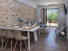 Heraklion s Heart Apartment