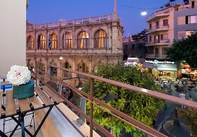 Heraklion s Heart Apartment