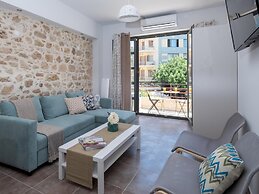 Heraklion s Heart Apartment