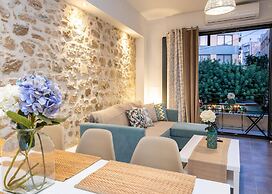 Heraklion s Heart Apartment