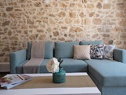 Heraklion s Heart Apartment