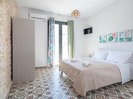 Heraklion s Heart Apartment