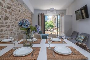 Heraklion s Heart Apartment