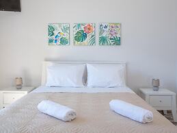 Heraklion s Heart Apartment