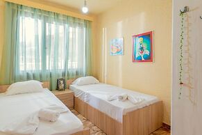 The Kokkini Beach Retreat