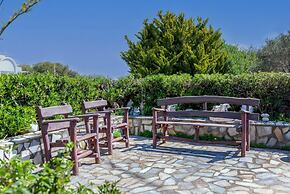 The Kokkini Beach Retreat